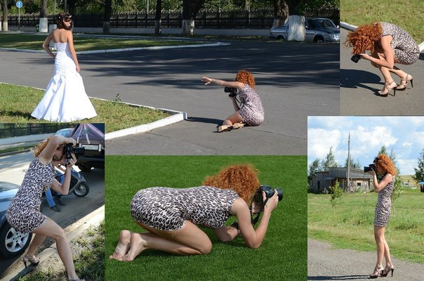 Как одевается фотограф на свадьбу Как одевается фотограф на свадьбу