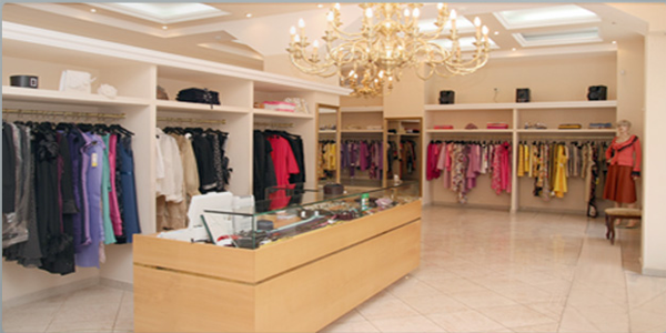 Магазин Итальянской Женской Одежды В Махачкале